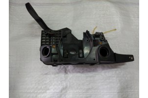 Homelite 4016/4518/5020 Картер бензопила 